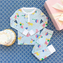  Sutton's Sweet Dream Set: Party on Party Animal with Worth Avenue White