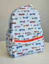 Backpacker - Vroom