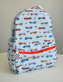  Backpacker - Vroom