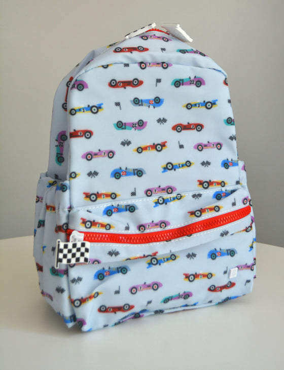 Backpacker - Vroom