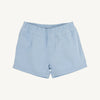 Sheffield Shorts- Twill: Buckhead Blue