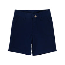  Charlie's Chinos: Nantucket Navy with Keeneland Khaki Stork