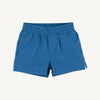 Prepletic Sheffield Shorts: Wood Boat Blue