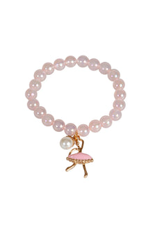  Ballet Beauty Bracelet