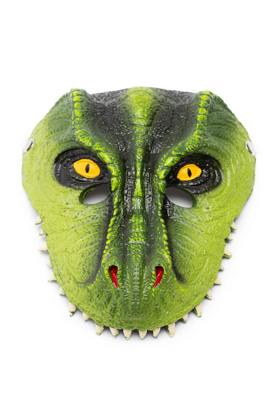 T-Rex Dino Mask