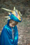 Emerald the Metallic Dragon: Size 5/6