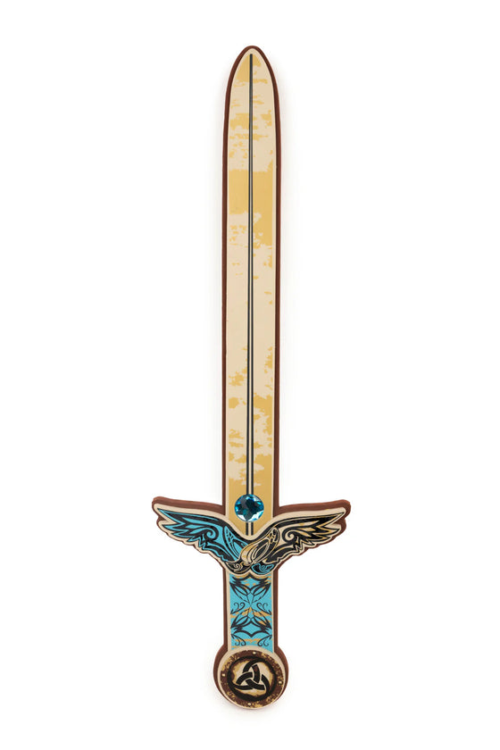 EVA foam Sword