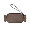 Tootsie Roll Wristlet