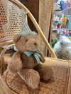 Birthday Bear