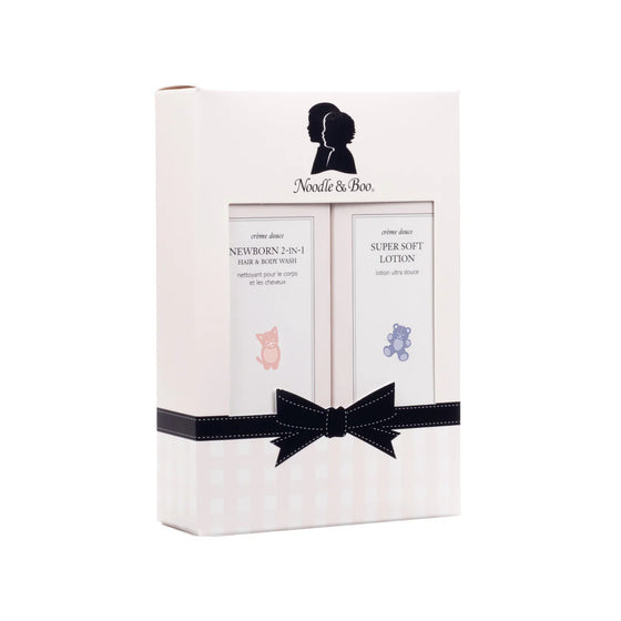 Newborn Gift Set