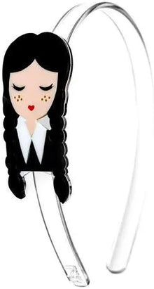  Wednesday Braids Headband