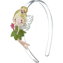  Fairy Glitter Headband
