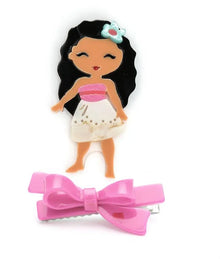  Island Princess Clips