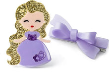  Tower Princess Clips