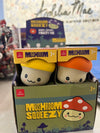 Mushroom Squeezy