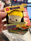 Mushroom Squeezy