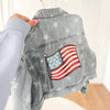 All American Denim Jacket