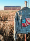 All American Denim Jacket