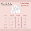 All American Denim Jacket
