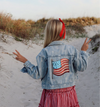 All American Denim Jacket