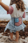 All American Denim Jacket