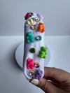 Gummy Bear Glitter Knot Headband