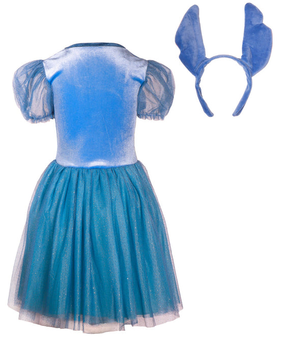 Galaxy Explorer Dress