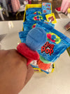 Ring Pop Plush set 6"