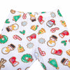 Holly Jolly Cookies Long Pajamas