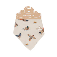  Ducks: Bandana Bib