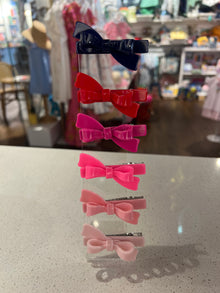  Bow Clips