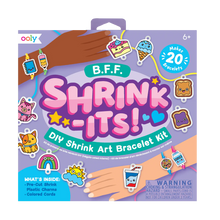  Shrink-Its!: B.F.F.