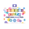 Chunkies: Pastel Pack