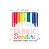 Fabric Doodlers