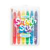 Smooth Stix: Watercolor Gel Crayons