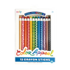 Color Appeel: Crayon Sticks