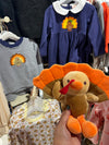 Gobbler the Turkey Plush Toy