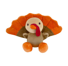  Gobbler the Turkey Plush Toy