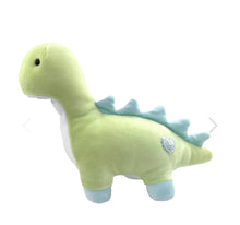  Spike the Dinosaur Plush Toy