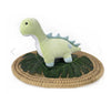 Spike the Dinosaur Plush Toy