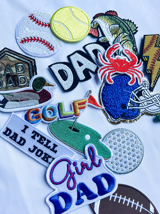 Father's Day Event