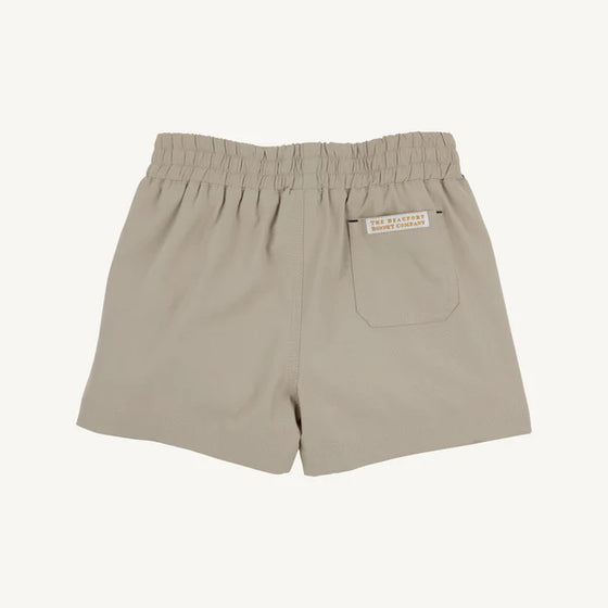Prepletic Sheffield Shorts: Keeneland Khaki
