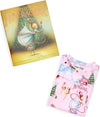 Nutcracker Book & Nightdress Gift Set