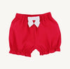 Natalie Knickers: Richmond Red