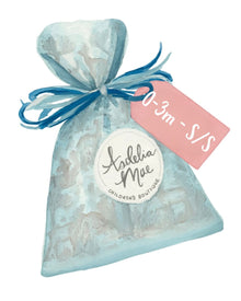  Mystery Bag: GIRLS: 0-3M: S/S