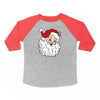 Retro Santa Shirt