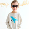 Menorasaurus Hanukkah Shirt