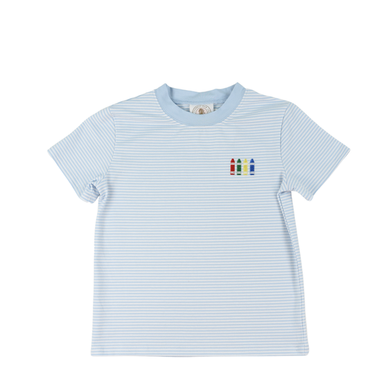 Color My World Tee