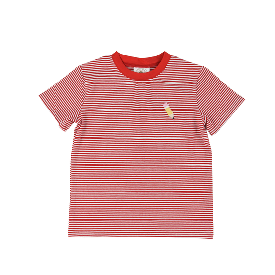School Supplies Tee