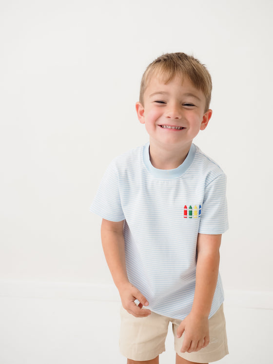 Color My World Tee